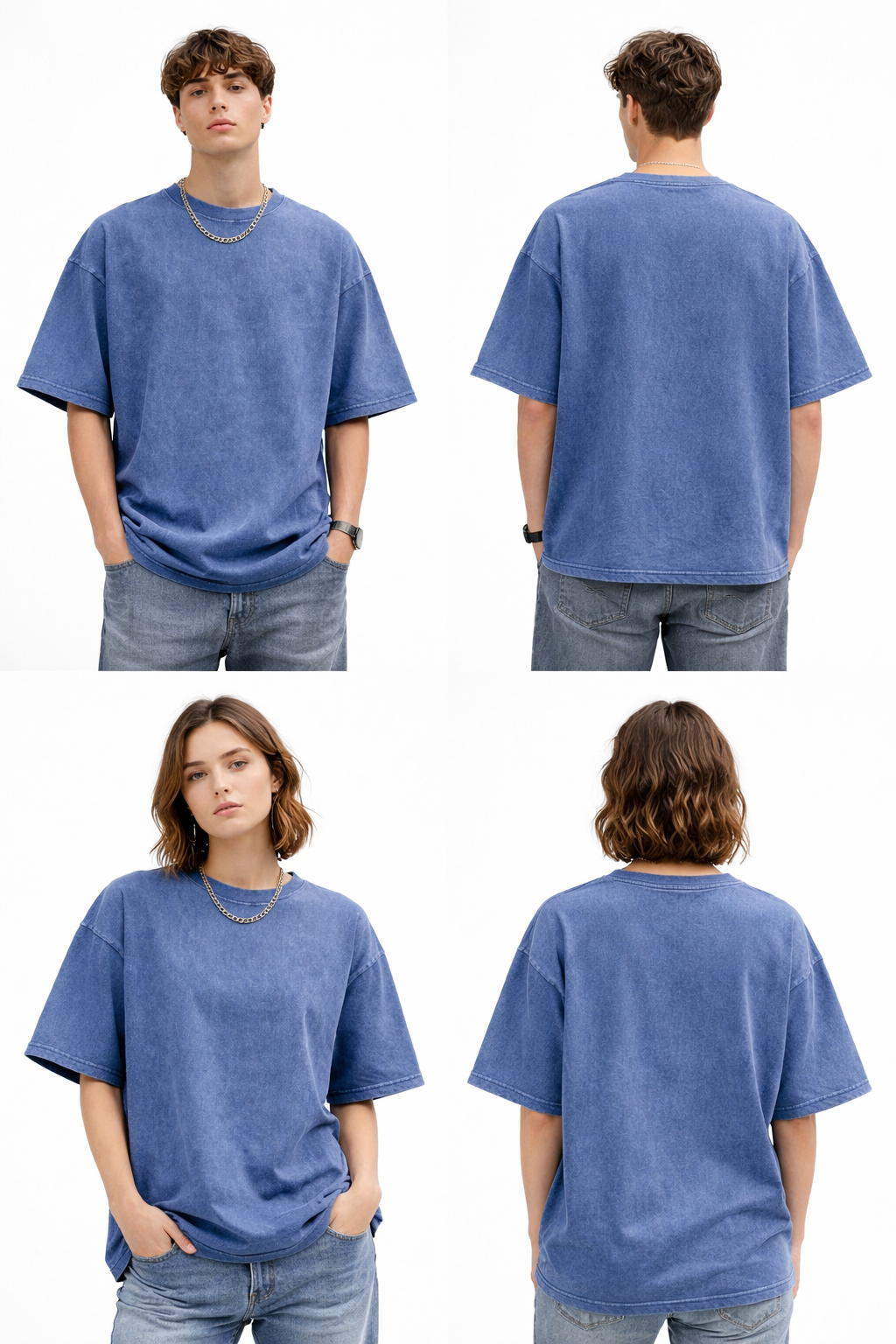 Acid Wash